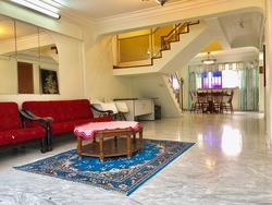 Blk 123 Serangoon North Avenue 1 (Serangoon), HDB Executive #173381532